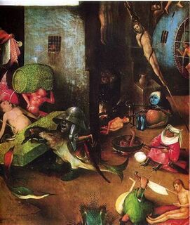 Hieronymus Bosch